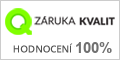 Banner zarukakvalit.cz na Vaše stránky